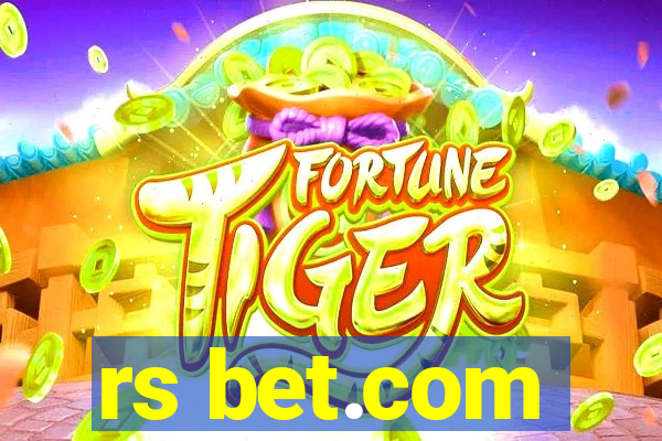 rs bet.com